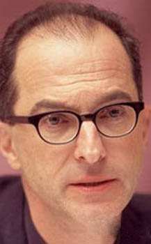 Martin Brest